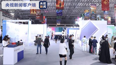 走進(jìn)橫店影視節(jié) 探訪(fǎng)首屆橫店影視文化產(chǎn)業(yè)博覽會(huì) 聚焦影視美術(shù)道具置景服務(wù)